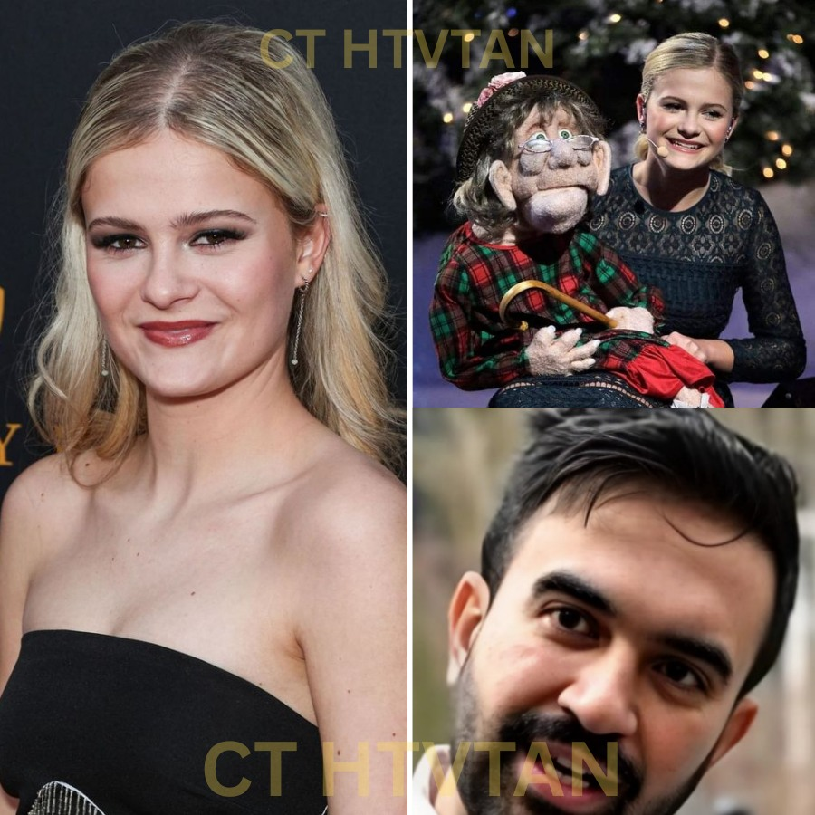 DARCI LYNNE CANCELS ALL NEW YORK CITY TOUR DATES — “SORRY NYC, BUT I DON’T SING FOR COMMIES” – Holiywood Buzz News