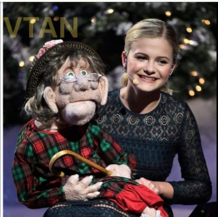 DARCI LYNNE CANCELS ALL NEW YORK CITY TOUR DATES — “SORRY NYC, BUT I DON’T SING FOR COMMIES” – Holiywood Buzz News