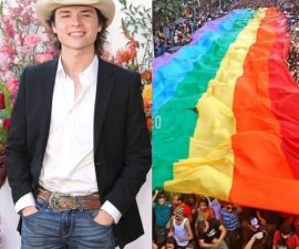 “‘WOKE DOESN’T DESERVE TO BE COMMEMORATED’: American Idol Star John Foster Refuses to Celebrate Pride Month — Sparks Nationwide Firestorm”