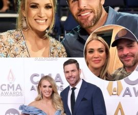 “It Was Harder Than We Ever Let On”: Mike Fisher Breaks His Silence on Marriage Struggles with Carrie Underwood