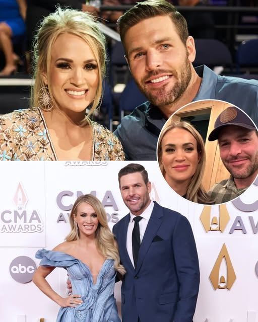“It Was Harder Than We Ever Let On”: Mike Fisher Breaks His Silence on Marriage Struggles with Carrie Underwood
