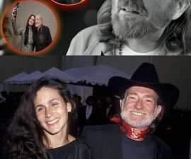 “Hidden in Plain Sight!” — Willie Nelson Shocks Fans With Rare Photos You’ve NEVER Seen Before