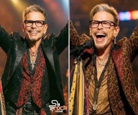 HOLY MOLY!!!! Aerosmith Legend Steven Tyler’s Drastic Haircut Stuns Fans: “He Looks a Decade Older!” 😲