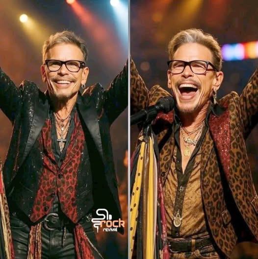 HOLY MOLY!!!! Aerosmith Legend Steven Tyler’s Drastic Haircut Stuns Fans: “He Looks a Decade Older!” 😲