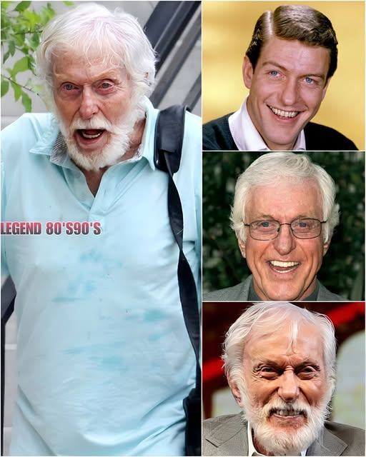100 YEARS YOUNG! Dick Van Dyke Defies Time, Radiates Strength, and Proves Age Is Just a Number 💪✨