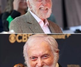 Google“I STAY AWAY FROM THESE TWO THINGS” — Dick Van Dyke’s Shocking Longevity Confession as He Nears 100 Leaves Fans Rethinking Everything