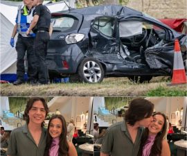 HEARTBREAKING BREAKING NEWS: John Foster’s Girlfriend in Critical Condition as Country Music Community Holds Its Breath