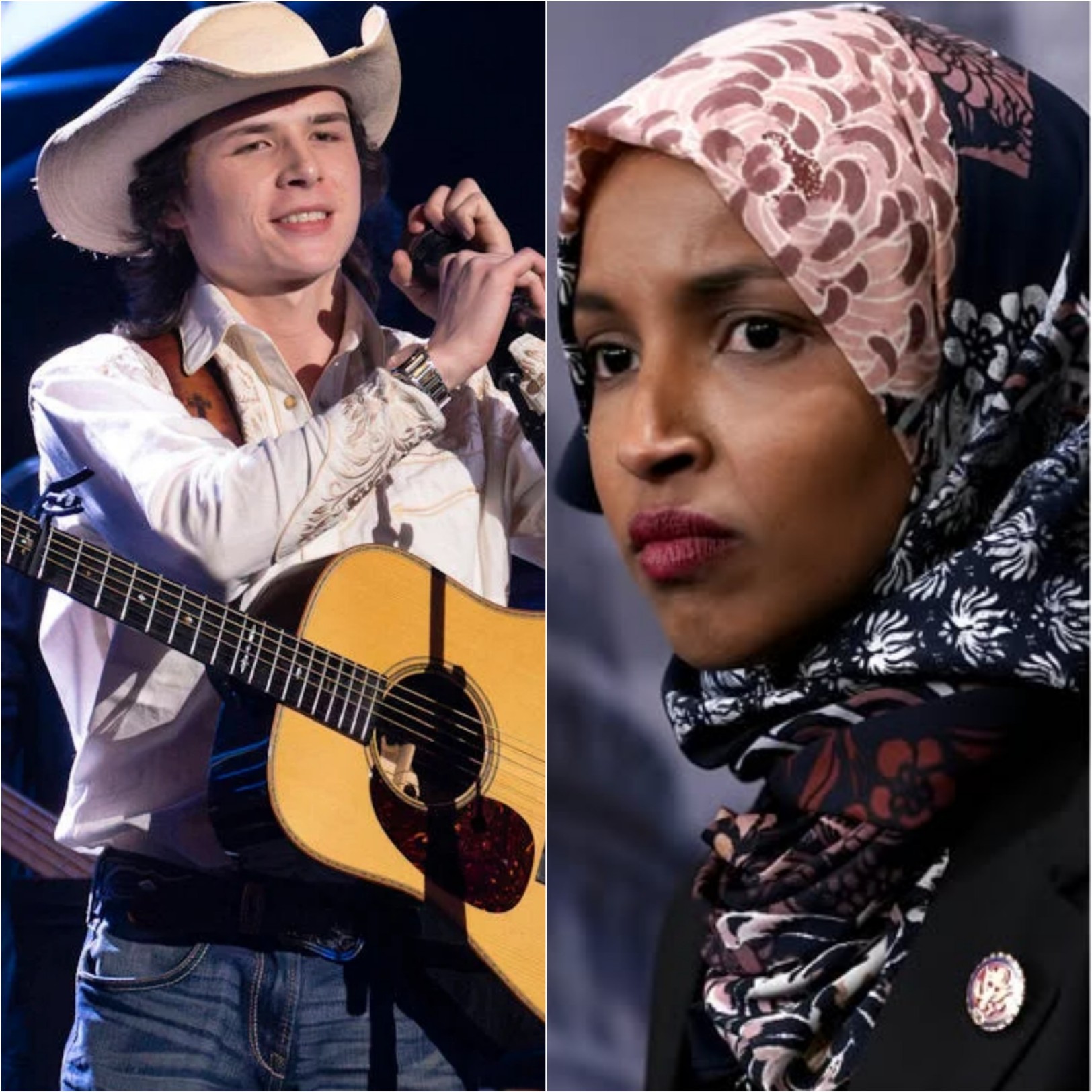 BREAKING: Federal Judge Rejects Ilhan Omar’s Emergency Motion as DOJ Scrutiny Intensifies — Political Firestorm Erupts
