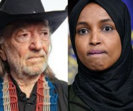 SHOCKING BREAKING NEWS: Legendary Music Icon Sparks National Firestorm After Explosive Speech Targets Rising Political Star