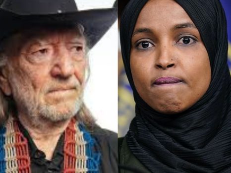 SHOCKING BREAKING NEWS: Legendary Music Icon Sparks National Firestorm After Explosive Speech Targets Rising Political Star