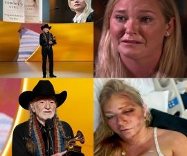 2.2 Billion Views in 48 Hours: Willie Nelson’s Jaw Dropping Grammy Statement Just Rewrote Awards Show History 💥