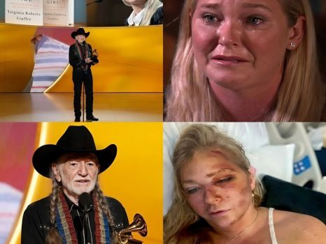 2.2 Billion Views in 48 Hours: Willie Nelson’s Jaw Dropping Grammy Statement Just Rewrote Awards Show History 💥