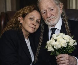 ABSOLUTELY SHOCKING: Willie Nelson and Annie D’Angelo Drop a Bombshell Announcement — The Public Is Left Stunned