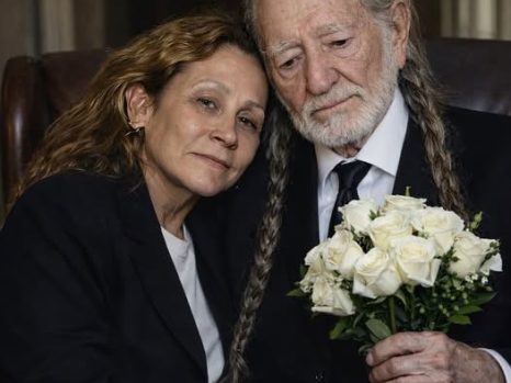 ABSOLUTELY SHOCKING: Willie Nelson and Annie D’Angelo Drop a Bombshell Announcement — The Public Is Left Stunned