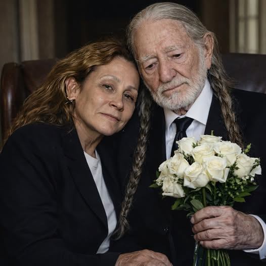 ABSOLUTELY SHOCKING: Willie Nelson and Annie D’Angelo Drop a Bombshell Announcement — The Public Is Left Stunned