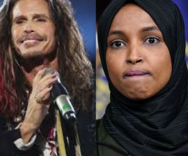 SHOCKING BREAKING NEWS: Rock Legend’s Explosive Political Speech Ignites Nationwide Firestorm and Divides America Explained