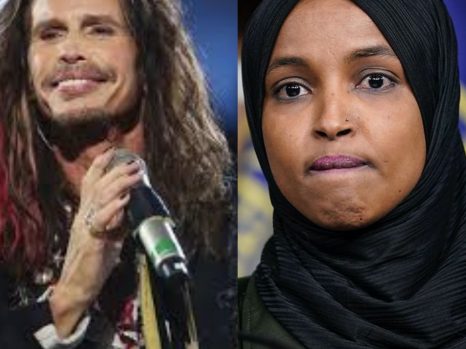 SHOCKING BREAKING NEWS: Rock Legend’s Explosive Political Speech Ignites Nationwide Firestorm and Divides America Explained