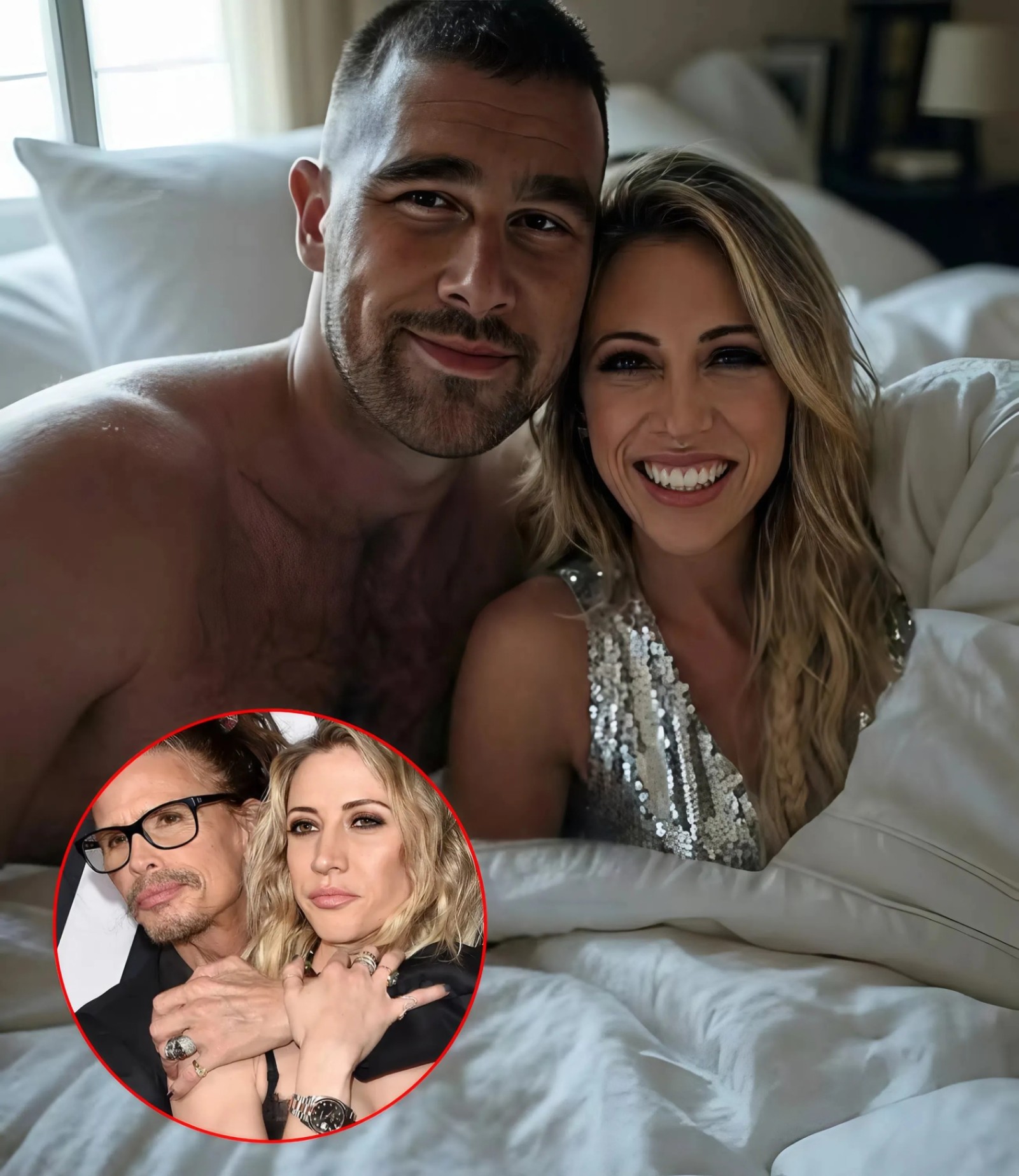 SHOCK SPLIT: Steven Tyler Declares “I’M DONE!” After Ending Engagement to Aimee Preston Amid Explosive Betrayal Allegations