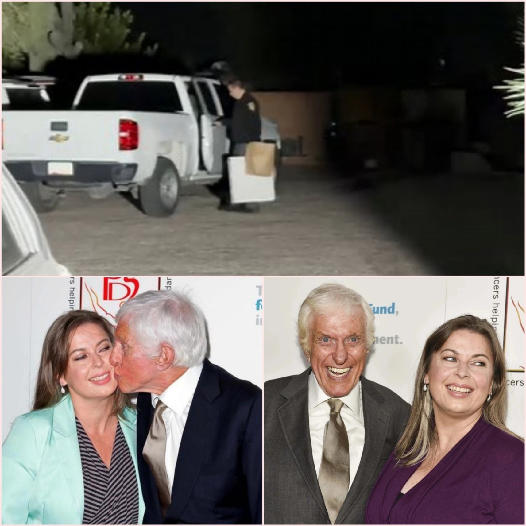 SHOCKING HEALTH UPDATE: Dick Van Dyke Faces Fight to “Keep His Leg” as Surgeon Reveals Critical Medical Battle Behind Closed Doors