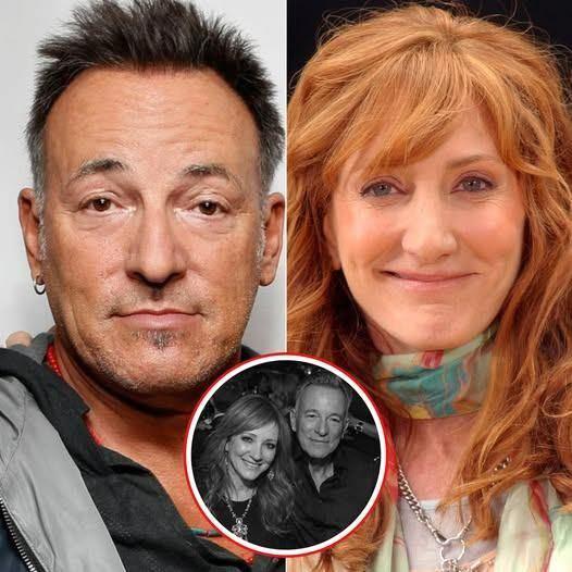 ABSOLUTELY SHOCKING Bruce Springsteen and Patti Scialfa Deliver Emotional Announcement That Leaves Fans Around the World Speechless