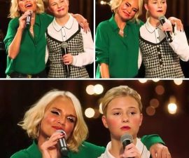 Darci Lynne Breaks the Mold: From Ventriloquist Prodigy to Broadway-Worthy Vocalist