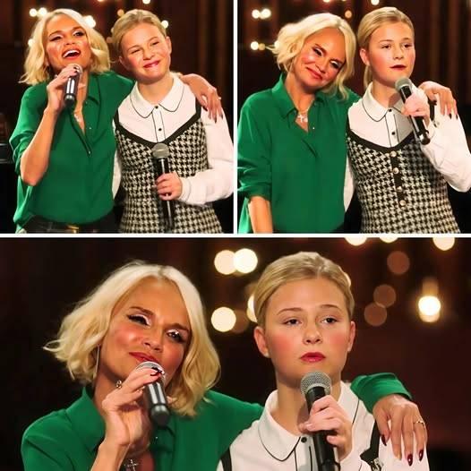 Darci Lynne Breaks the Mold: From Ventriloquist Prodigy to Broadway-Worthy Vocalist