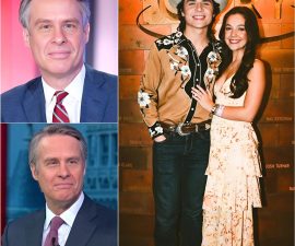 BREAKING: ABC NEWS ANCHOR SUSPENDED AFTER JOHN FOSTER EXPOSES OFF-AIR COMMENT — A HOT MIC IGNITES A MEDIA FIRESTORM