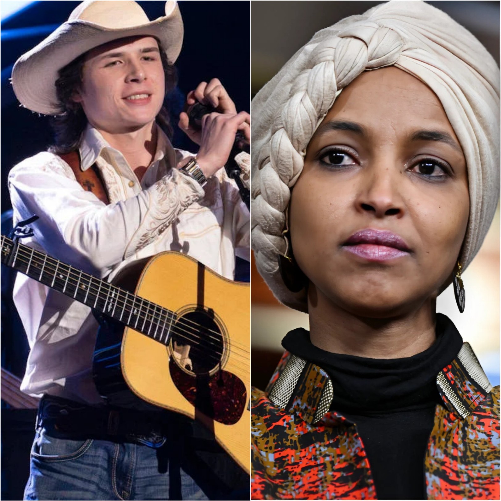 LIVE TV FREEZE: JOHN FOSTER READS ILHAN OMAR’S RECORD LINE BY LINE — AND CNN SITS IN STUNNED SILENCE FOR ELEVEN SECONDS