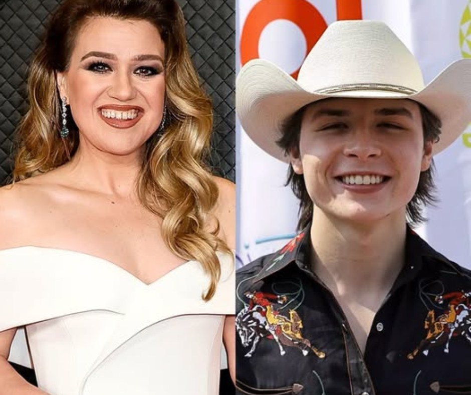 OFFICIAL: JOHN FOSTER JOINS KELLY CLARKSON FOR “TRUTH & HEART” — TWO POWERHOUSE VOICES COLLIDE IN TV’S MOST ANTICIPATED NEW SHOW