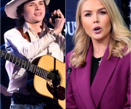 THE $50 MILLION LIE? LAWSUIT TARGETS “AMERICAN IDOL” WINNER JOHN FOSTER — AND HIS SILENCE IS STUNNING EVERYONE