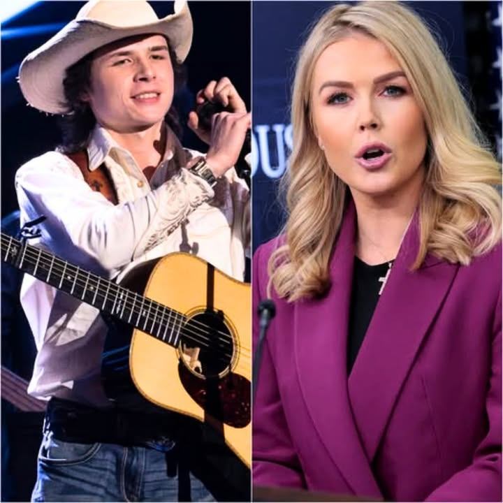 THE $50 MILLION LIE? LAWSUIT TARGETS “AMERICAN IDOL” WINNER JOHN FOSTER — AND HIS SILENCE IS STUNNING EVERYONE