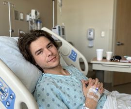 HE’S NOT DONE YET: John Foster Breaks His Silence After Surgery With an Emotional Promise That Has Fans in Tears