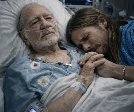 BREAKING UPDATE IN AUSTIN: Lukas Nelson Shares Emotional Message About Willie Nelson — “Right Now, What Matters Most Is Quiet”
