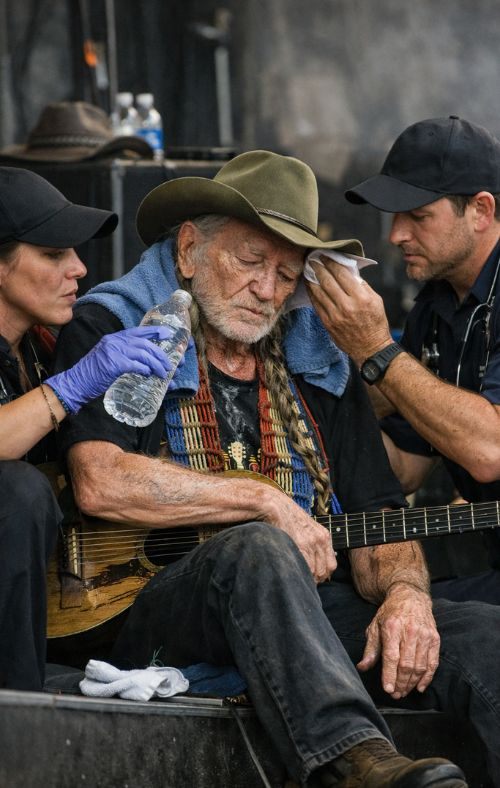 “He Had a Light the World Couldn’t Keep”: At 92, Willie Nelson Finally Says John Denver’s Name Out Loud — And It Lands Like a Song Waiting Decades to Be Finished