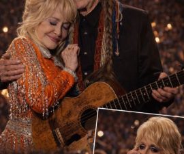 💫💫When the Last Note Faded and a Nation Refused to Let the Music End: The Night Willie Nelson Said Goodbye Under Austin’s Golden Sky