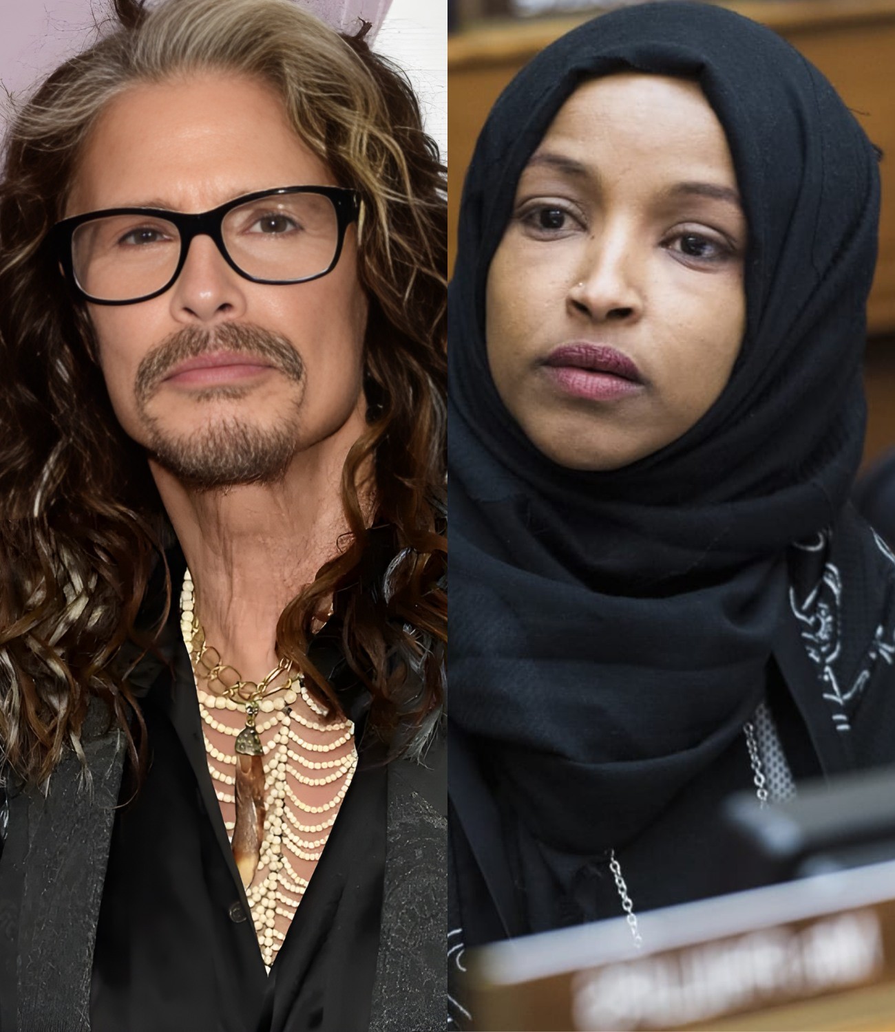 “SHOCKWAVE ACROSS AMERICA”: Steven Tyler’s Alleged Political Remarks Ignite National Firestorm and Divide Fans Overnight