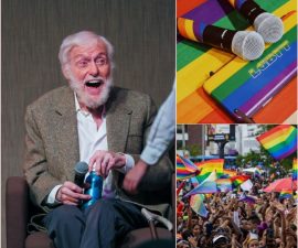 BREAKING: SXSW 2026 Announces Rainbow-Themed Festival Experience Following New LGBT Nonprofit Partnership