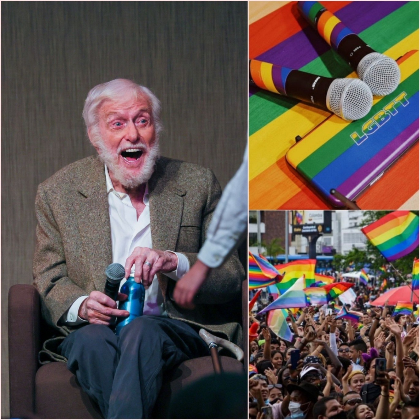 BREAKING: SXSW 2026 Announces Rainbow-Themed Festival Experience Following New LGBT Nonprofit Partnership