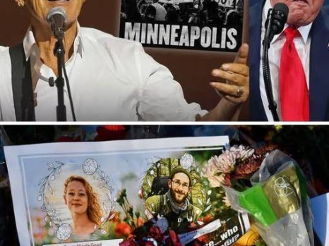 🔥 “STREETS OF MINNEAPOLIS” IGNITES A POLITICAL FIRESTORM: Bruce Springsteen’s New Protest Song Sparks Fury, Applause, and a National Reckoning