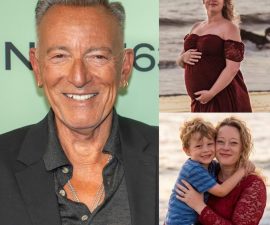 “A Million-Dollar Promise”: Bruce Springsteen’s Emotional Tribute to Renee Nicole Good Sparks a Nation-Wide Conversation