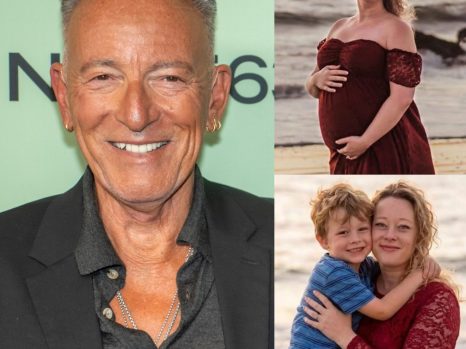 “A Million-Dollar Promise”: Bruce Springsteen’s Emotional Tribute to Renee Nicole Good Sparks a Nation-Wide Conversation
