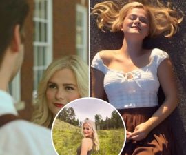 Darci Lynne Steps Out From Behind the Puppets: “Hold Me” Signals a Bold, Puppet-Free Reinvention