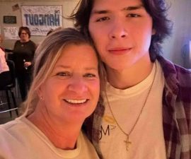 SAD NEWS: John Foster Fights Back Tears on Live TV After Doctors Deliver Heartbreaking Update About His Mother