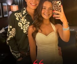 WHAT A SAD ENDING: John Foster and Girlfriend Deliver Heartbreaking Announcement That Shakes Country Music