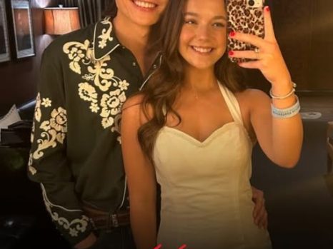 WHAT A SAD ENDING: John Foster and Girlfriend Deliver Heartbreaking Announcement That Shakes Country Music