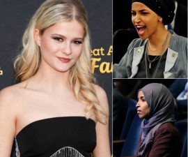 BREAKING NEWS: “THE LOYALTY QUESTION” — LIVE DEBATE ERUPTS AS DOCUMENTS HIT THE DESK