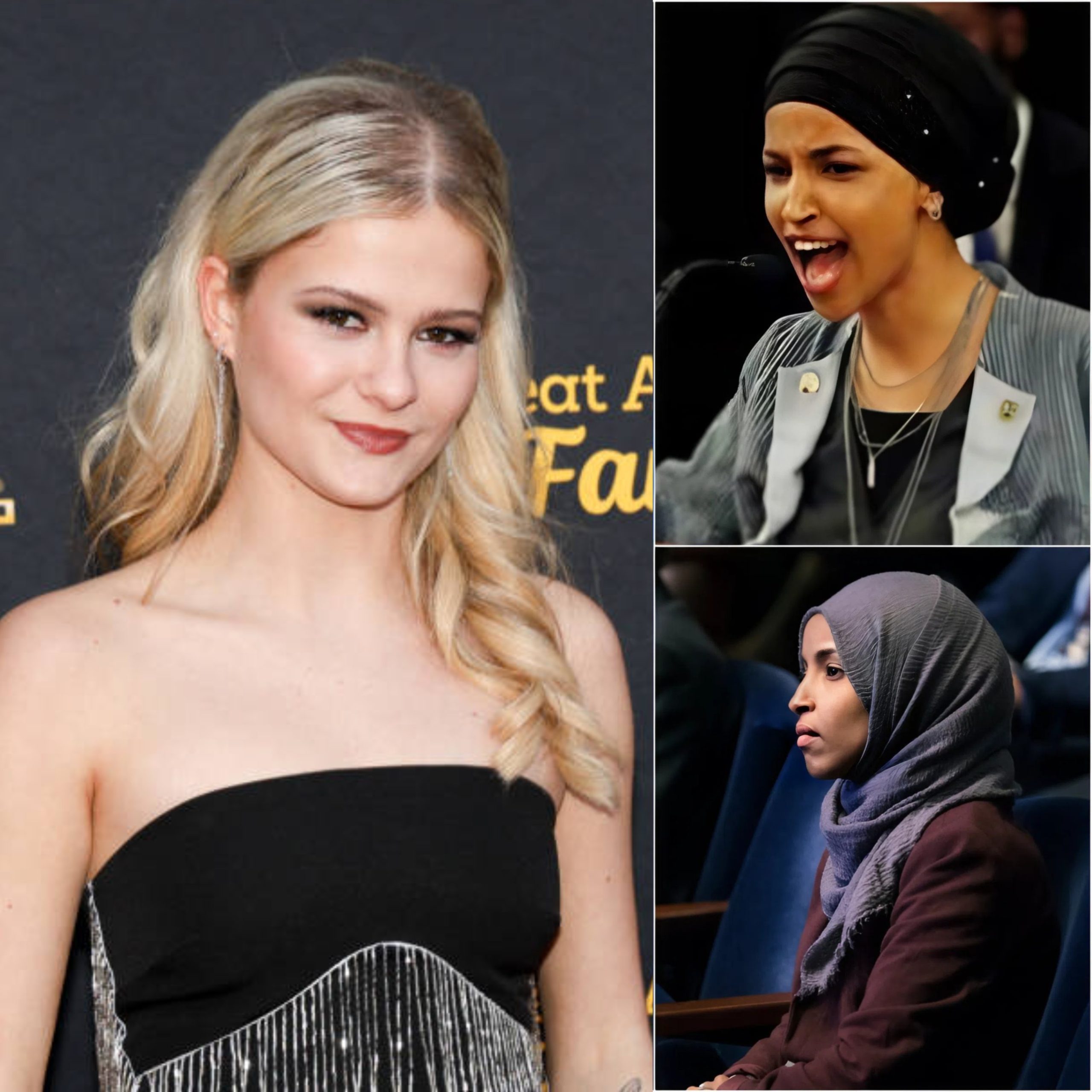 BREAKING NEWS: “THE LOYALTY QUESTION” — LIVE DEBATE ERUPTS AS DOCUMENTS HIT THE DESK