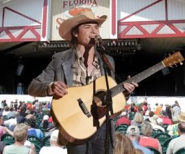 FLORIDA’S GOT A NEW SHERIFF IN TOWN: John Foster’s Sold-Out Night Ignites Headliner Debate