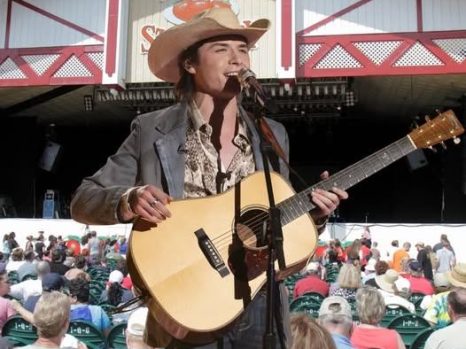 FLORIDA’S GOT A NEW SHERIFF IN TOWN: John Foster’s Sold-Out Night Ignites Headliner Debate