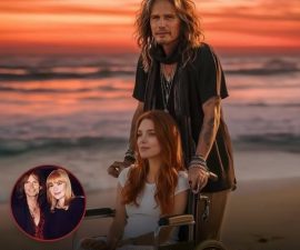 THE FINAL SUNSET: Why Steven Tyler Walked Away From Everything to Hold His Sister’s Hand